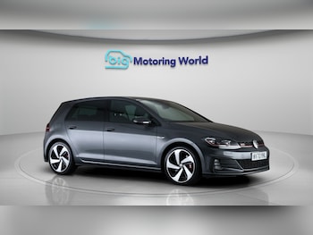 Used Volkswagen Golf 2020 for sale - 79043817: Photo