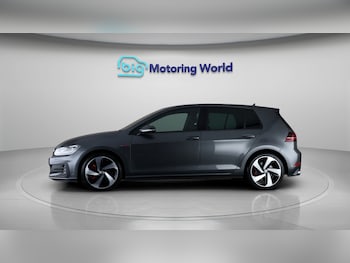 Used Volkswagen Golf 2020 for sale - 79043817: Photo