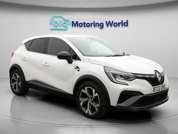Renault - Captur