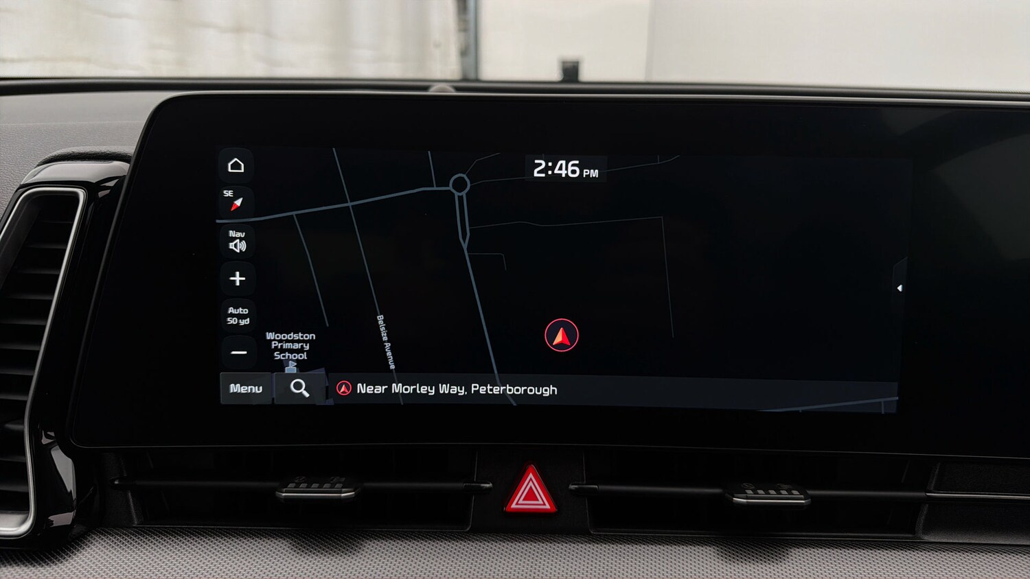 Used Kia Sportage for sale - 78162601: Photo 10