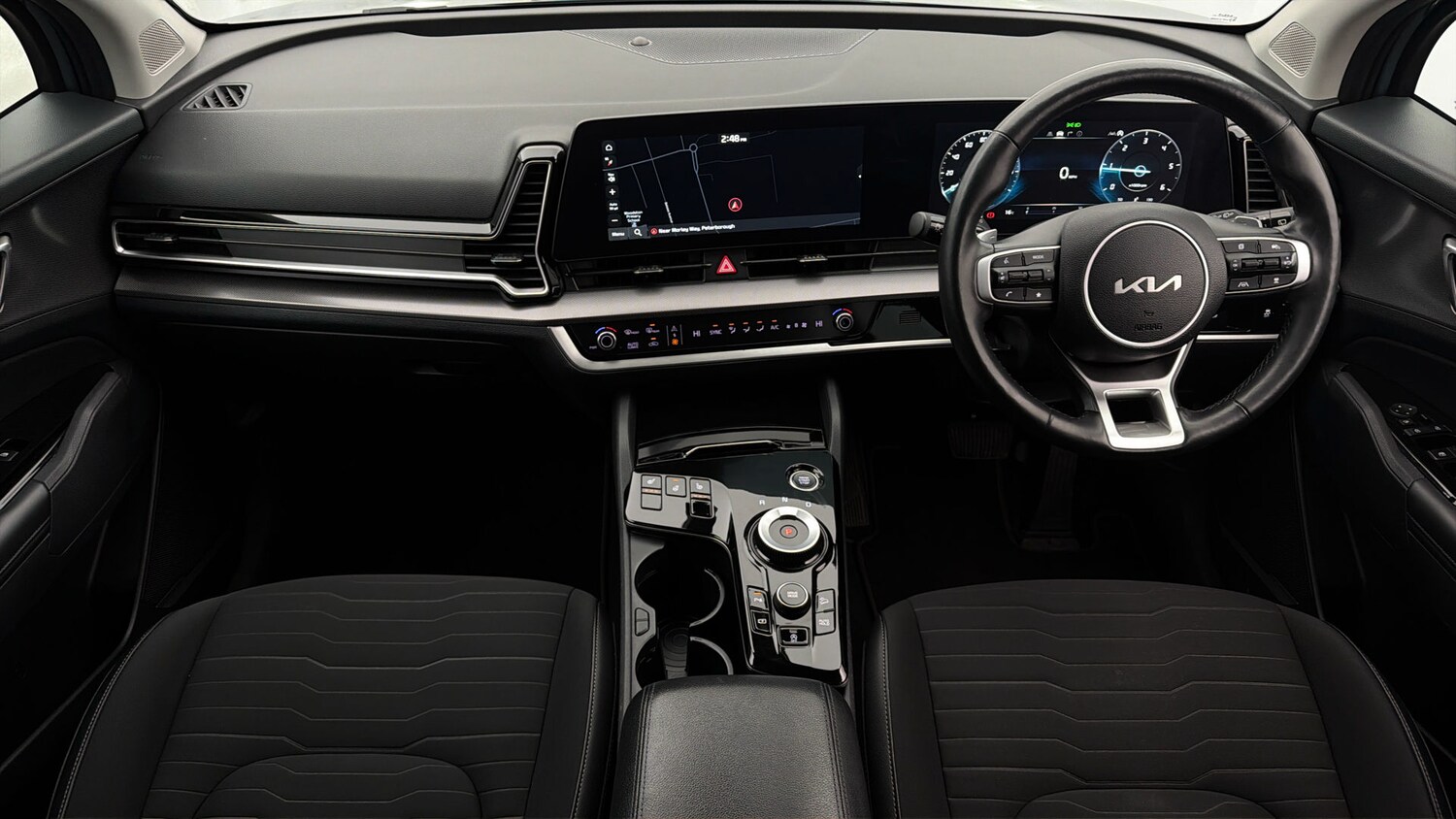 Used Kia Sportage for sale - 78162601: Photo 12