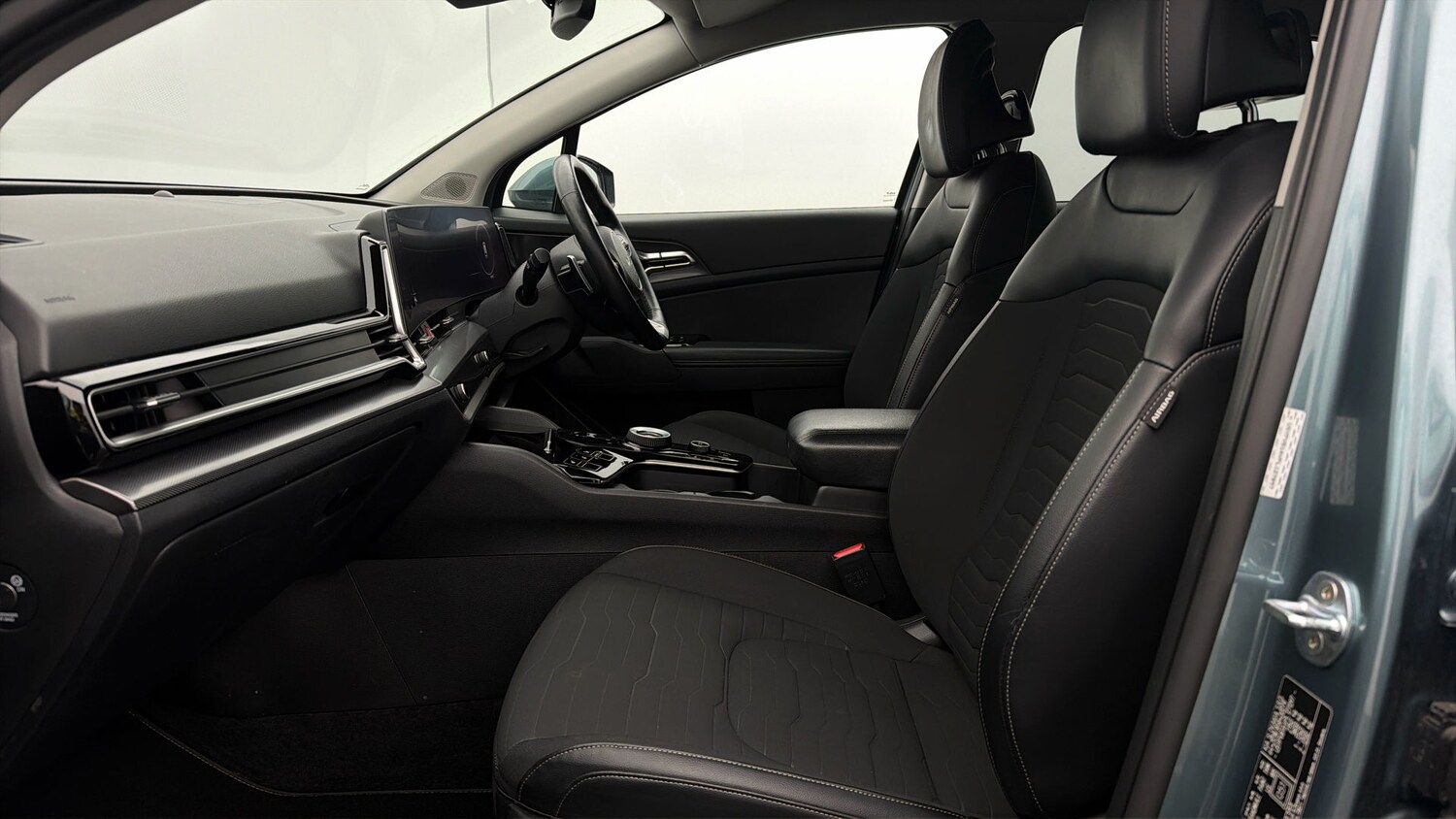 Used Kia Sportage for sale - 78162601: Photo 13