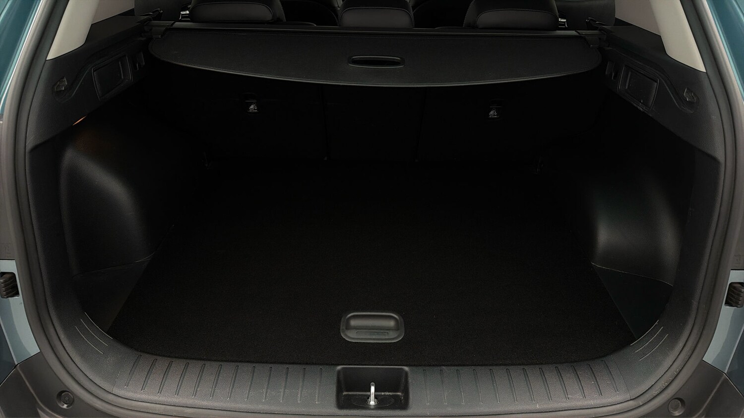 Used Kia Sportage for sale - 78162601: Photo 16