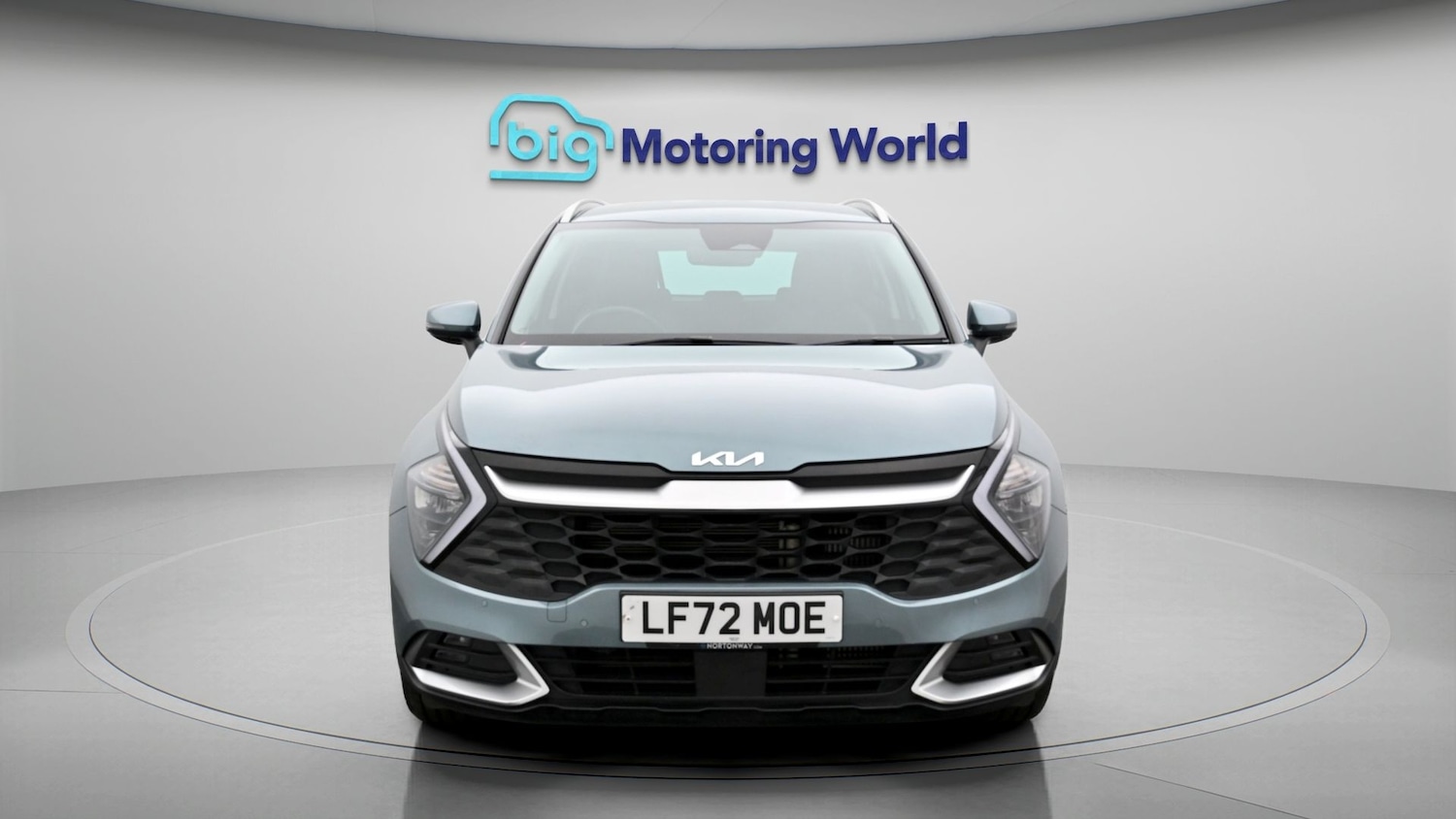 Used Kia Sportage for sale - 78162601: Photo 2