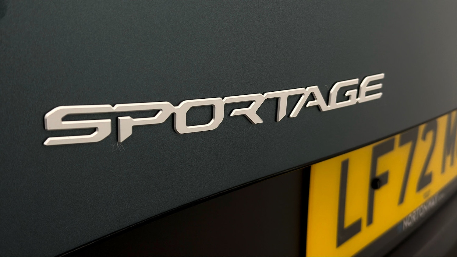 Used Kia Sportage for sale - 78162601: Photo 21