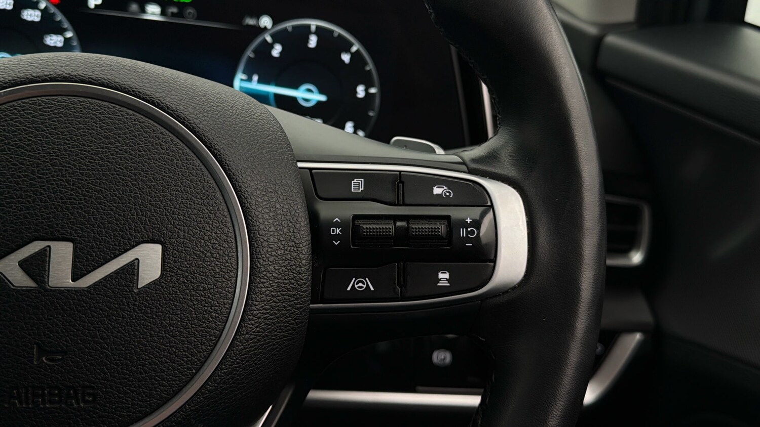 Used Kia Sportage for sale - 78162601: Photo 24