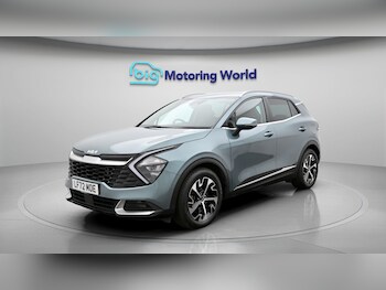 Used Kia Sportage 2023 for sale - 78162601: Photo