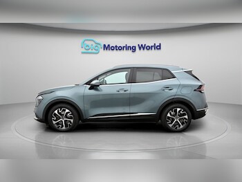 Used Kia Sportage 2023 for sale - 78162601: Photo