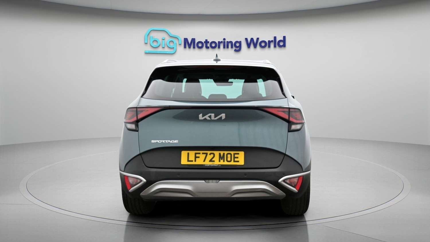 Used Kia Sportage for sale - 78162601: Photo 6