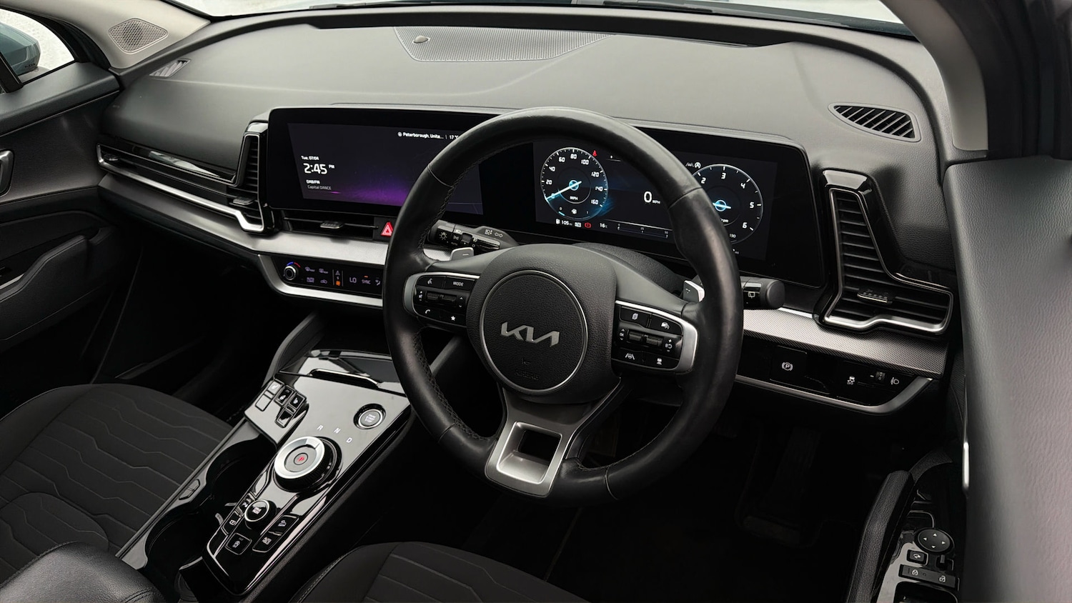 Used Kia Sportage for sale - 78162601: Photo 9