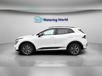 Used Kia Sportage 2022 for sale - 78519872: Photo