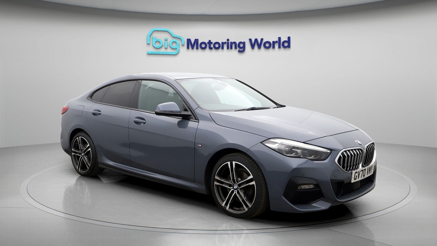 Used BMW 2 Series Gran Coupe for sale - 77735995: Photo 1
