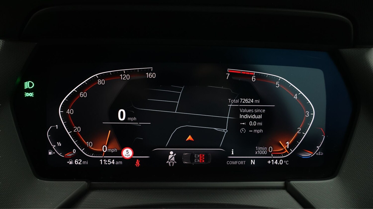 Used BMW 2 Series Gran Coupe for sale - 77735995: Photo 10