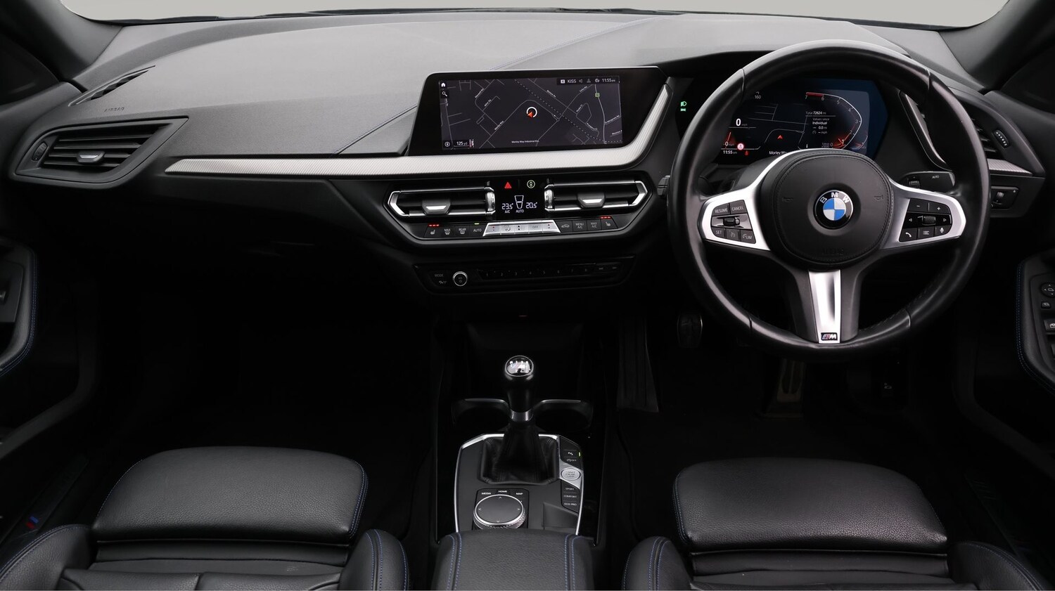 Used BMW 2 Series Gran Coupe for sale - 77735995: Photo 13