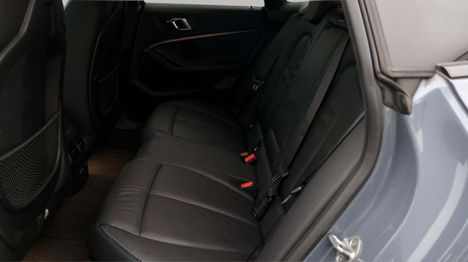 Used BMW 2 Series Gran Coupe for sale - 77735995: Photo 16