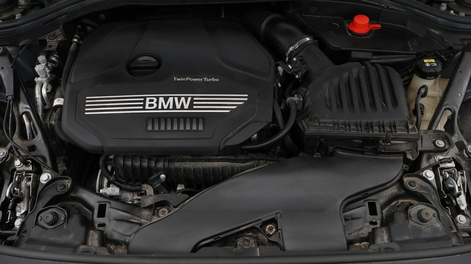 Used BMW 2 Series Gran Coupe for sale - 77735995: Photo 19