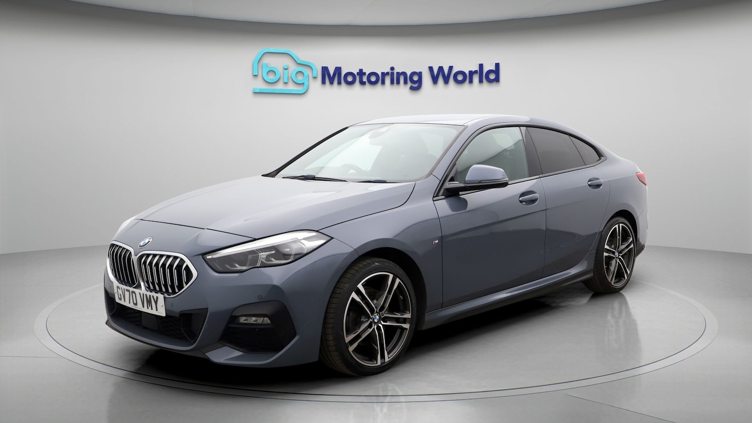 Used BMW 2 Series Gran Coupe for sale - 77735995: Photo 3