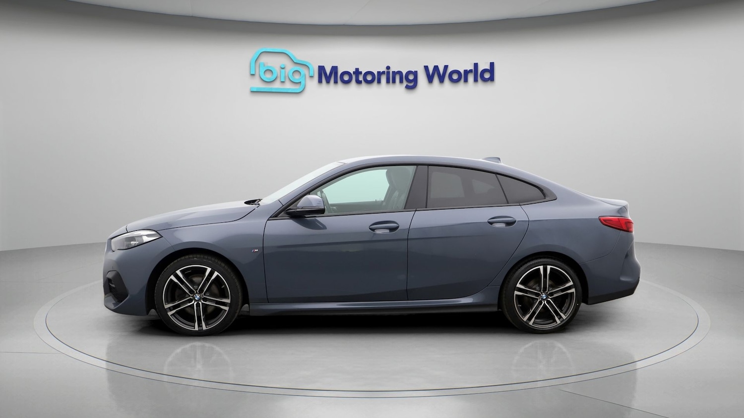 Used BMW 2 Series Gran Coupe for sale - 77735995: Photo 4