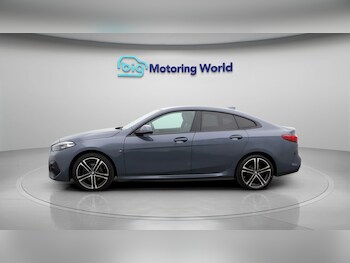 Used BMW 2 Series Gran Coupe 2021 for sale - 77735995: Photo