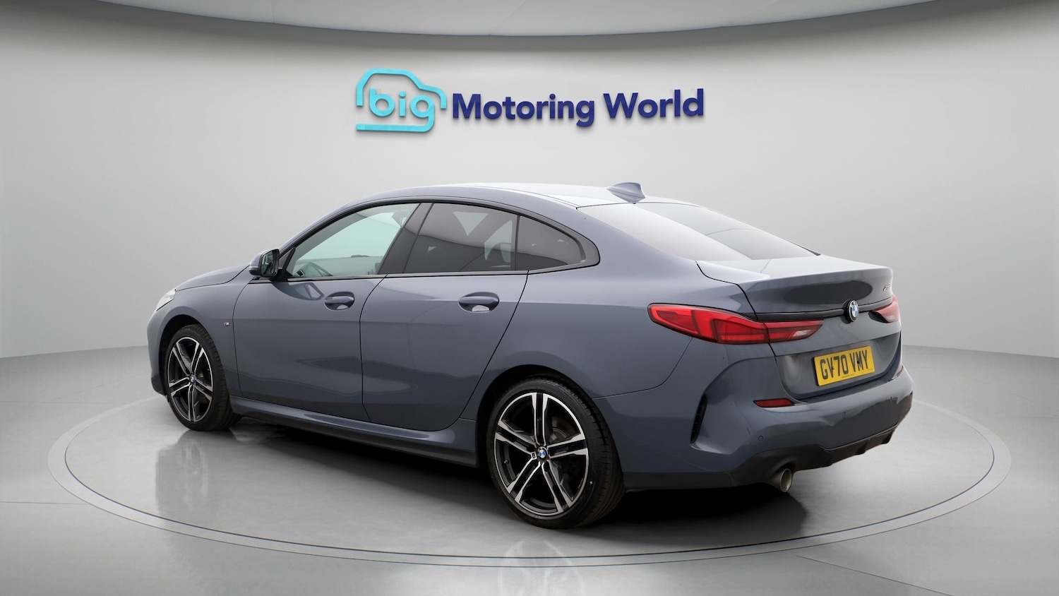 Used BMW 2 Series Gran Coupe for sale - 77735995: Photo 5