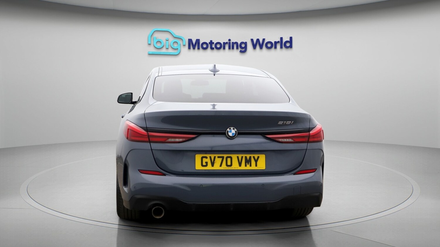 Used BMW 2 Series Gran Coupe for sale - 77735995: Photo 6