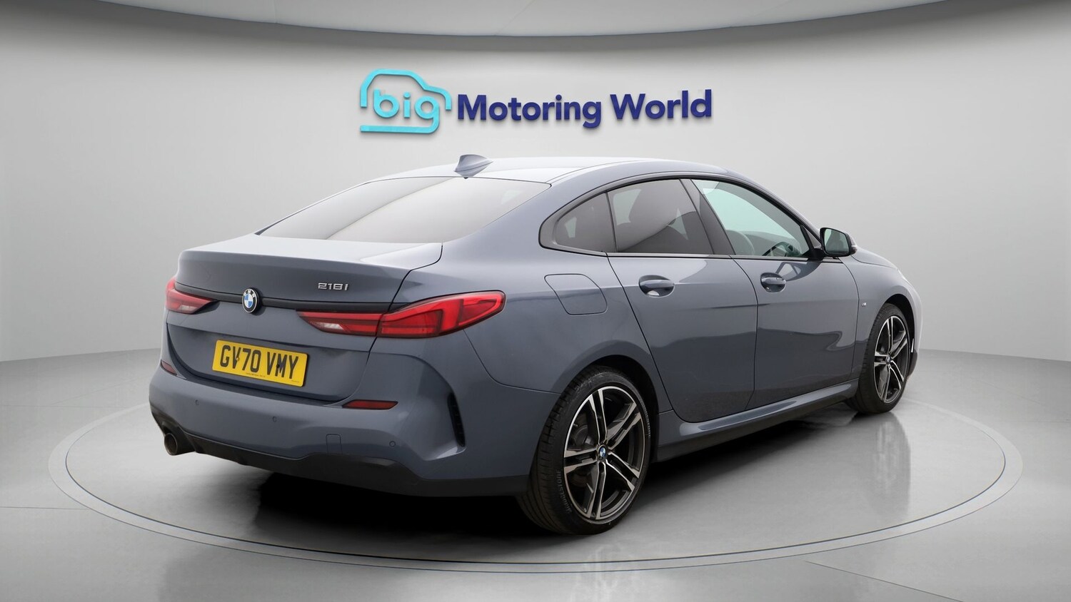 Used BMW 2 Series Gran Coupe for sale - 77735995: Photo 7