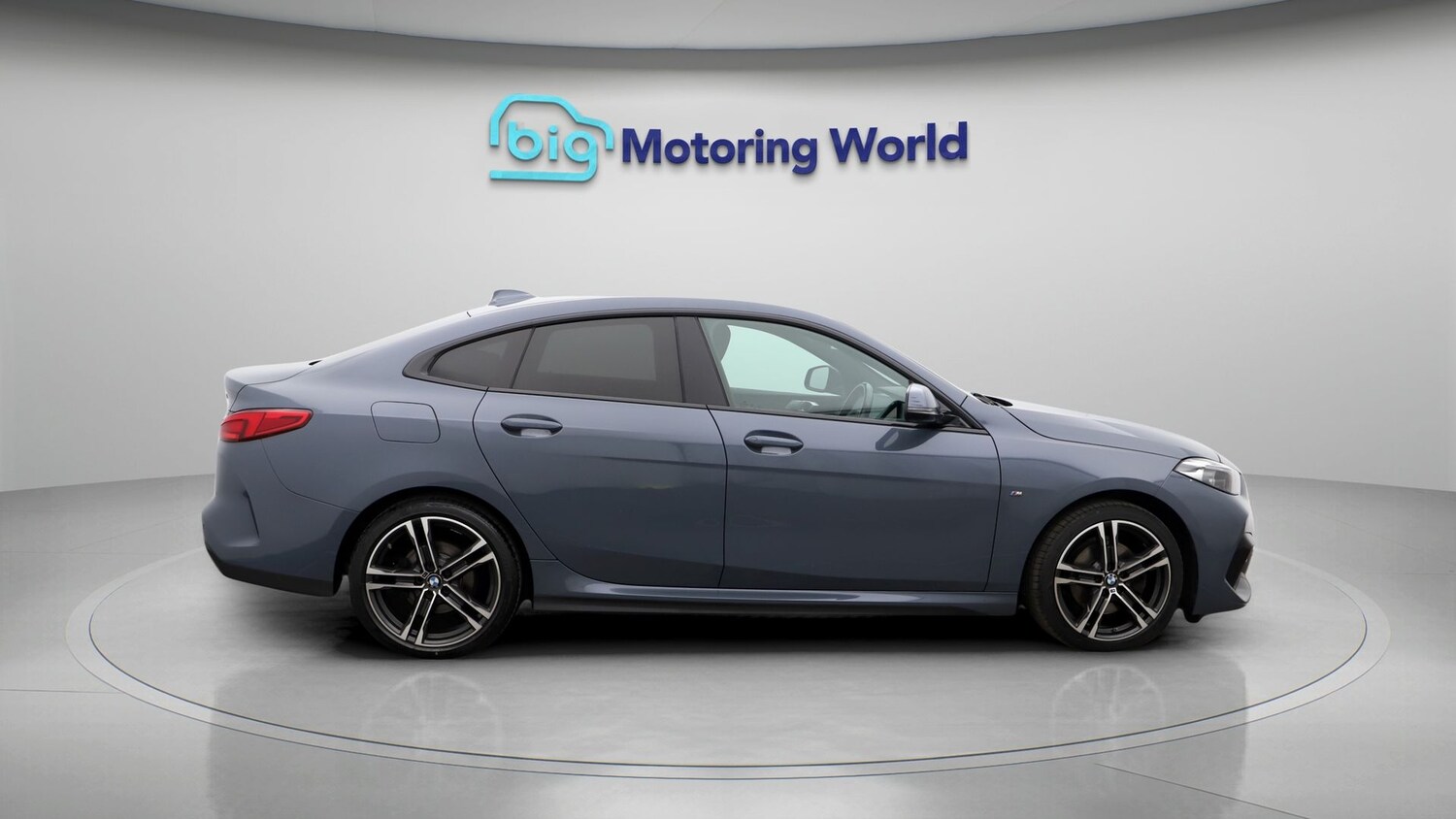 Used BMW 2 Series Gran Coupe for sale - 77735995: Photo 8