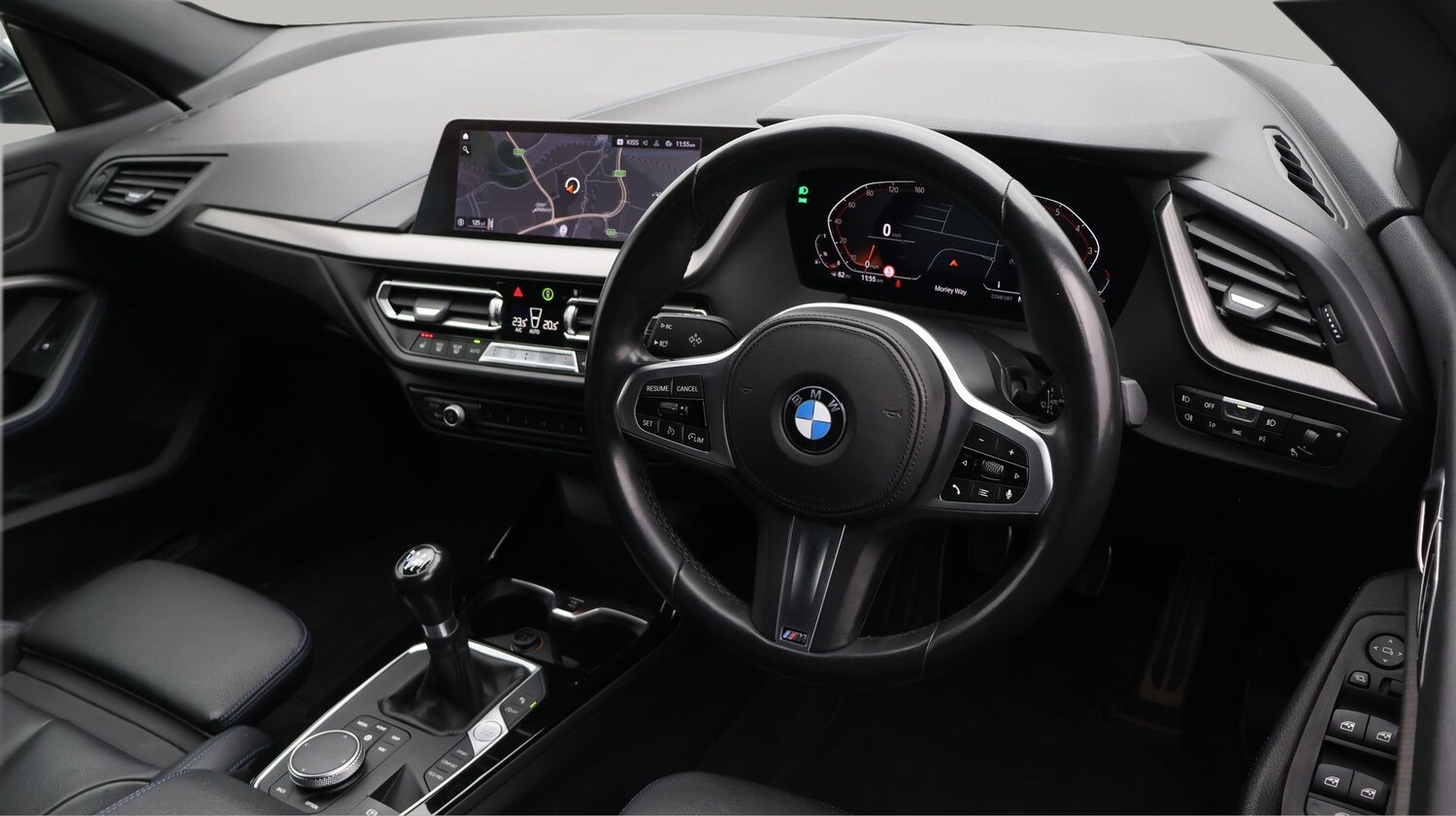 Used BMW 2 Series Gran Coupe for sale - 77735995: Photo 9