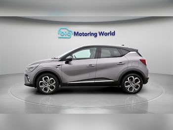 Used Renault Captur 2023 for sale - 78552694: Photo