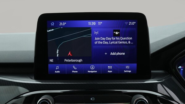 Used Ford Kuga 2023 for sale - 76294647: Photo 12