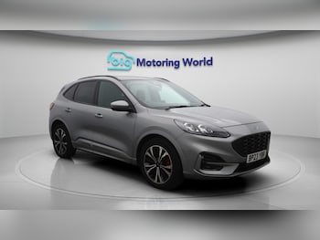 Used Ford Kuga 2023 for sale - 76294647: Photo 2