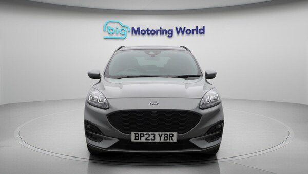 Used Ford Kuga 2023 for sale - 76294647: Photo 3