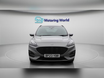 Used Ford Kuga 2023 for sale - 76294647: Photo 3