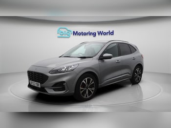 Used Ford Kuga 2023 for sale - 76294647: Photo 4