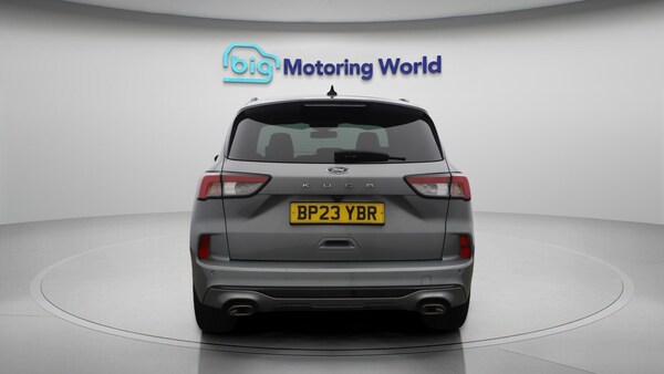 Used Ford Kuga 2023 for sale - 76294647: Photo 7