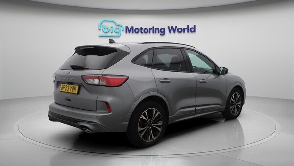 Used Ford Kuga 2023 for sale - 76294647: Photo 8