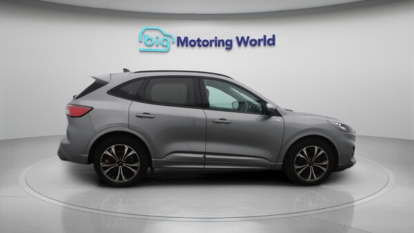 Used Ford Kuga 2023 for sale - 76294647: Photo 9