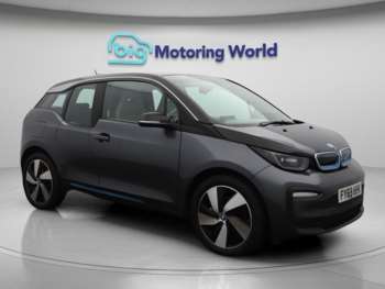 2019 (69) - 125kW 42kWh 5dr Auto