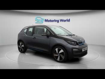 Used BMW i3 2019 for sale - 74810451: Photo