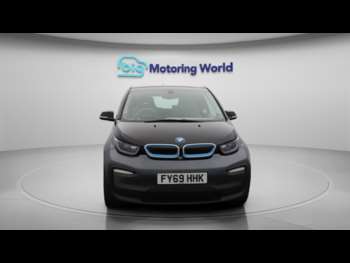 Used BMW i3 2019 for sale - 74810451: Photo
