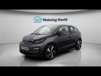 Used BMW i3 2019 for sale - 74810451: Photo