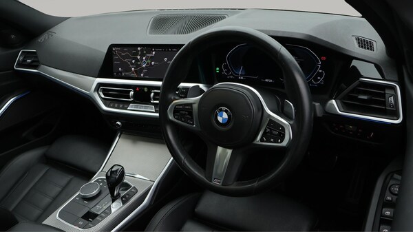 Used BMW 3 Series 2020 for sale - 76136227: Photo 10