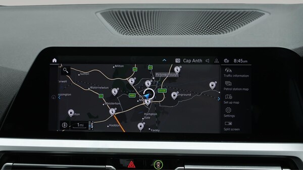 Used BMW 3 Series 2020 for sale - 76136227: Photo 12
