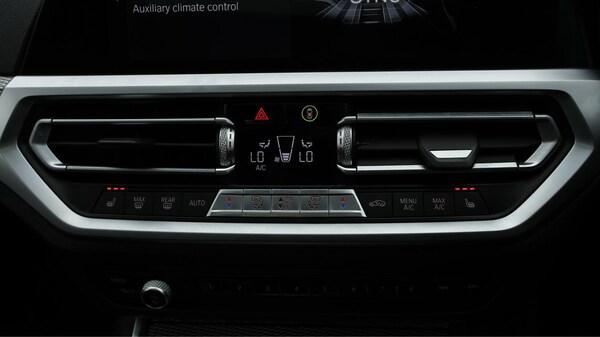 Used BMW 3 Series 2020 for sale - 76136227: Photo 13