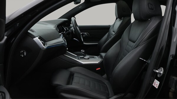 Used BMW 3 Series 2020 for sale - 76136227: Photo 15