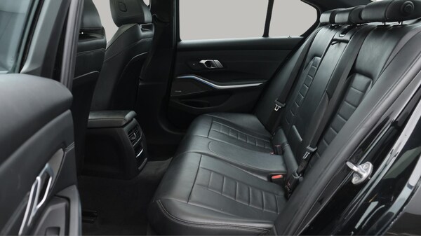 Used BMW 3 Series 2020 for sale - 76136227: Photo 17