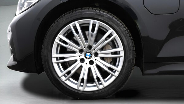 Used BMW 3 Series 2020 for sale - 76136227: Photo 19