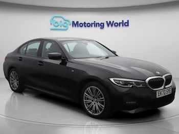 BMW - 3 Series