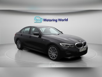 Used BMW 3 Series 2020 for sale - 76136227: Photo 2