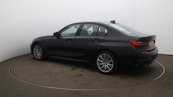 Used BMW 3 Series 2020 for sale - 76136227: Photo 39